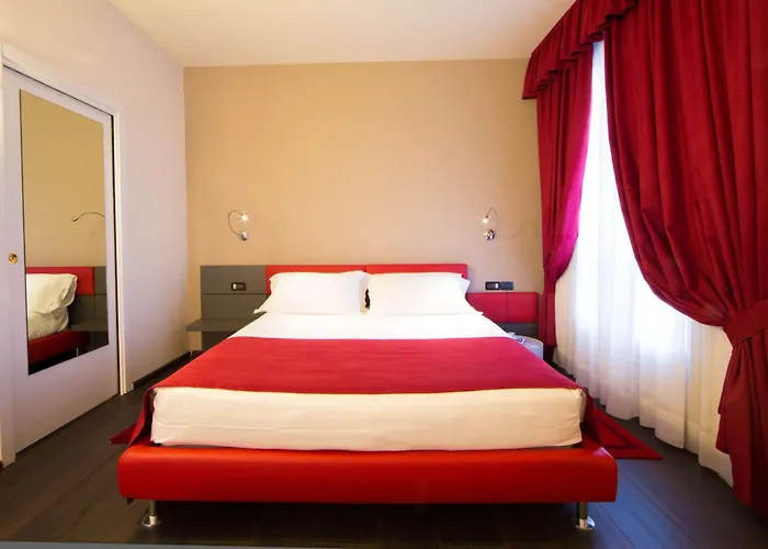 Best Western Hotel Genio