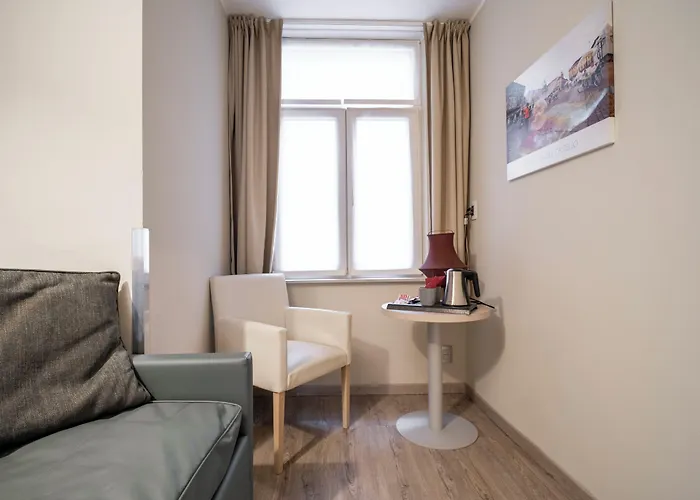 Best Quality Hotel Gran Mogol Torino