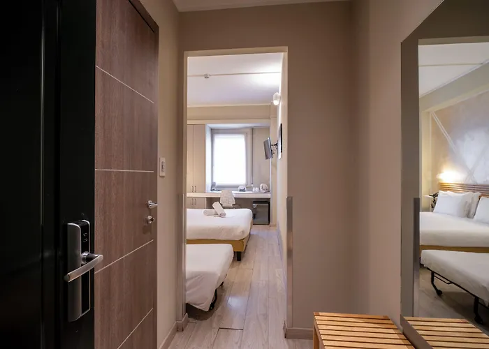 Best Quality Hotel Gran Mogol Torino